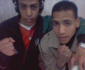 brucelee maroc simo zaymoma