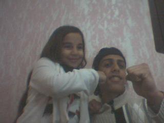 brucelee maroc salma