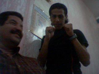 brucelee maroc abderrahim