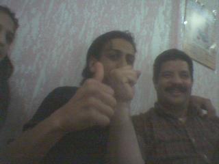 brucelee maroc abderrahim