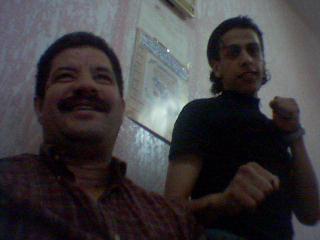 brucelee maroc abderrahim