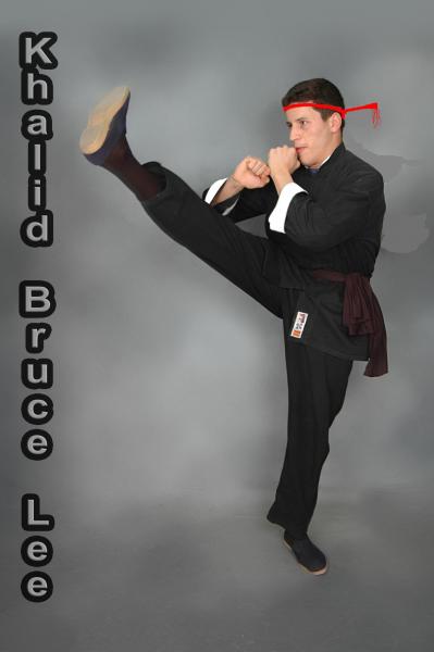 bruce lee maroc khalid