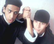 Bruce lee maroc khalid mohamed