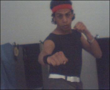 brucelee maroc dbilij si mohamede bani mallal