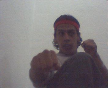 BRUCELEE MAROC SI MOHAMEDE