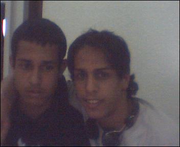 BRUCELEE MAROC SI MOHAMEDE