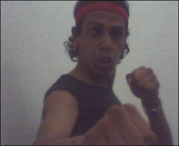 BRUCELEE MAROC SI MOHAMEDE