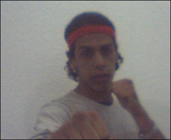 BRUCELEE MAROC SI MOHAMEDE