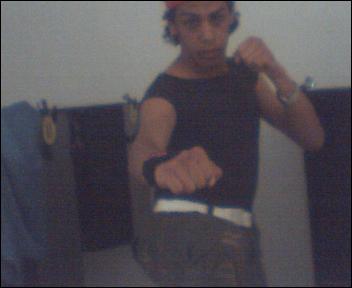 brucelee maroc dbilij si mohamede bani mallal