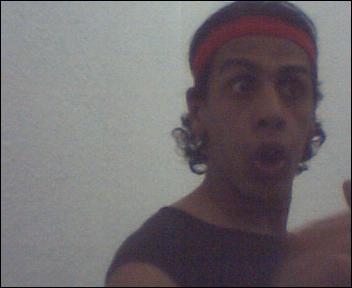 BRUCELEE MAROC SI MOHAMEDE