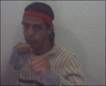 BRUCELEE MAROC SI MOHAMEDE