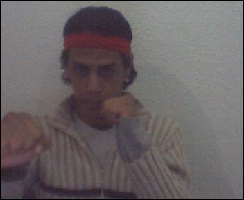 BRUCELEE MAROC SI MOHAMEDE