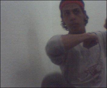 BRUCELEE MAROC SI MOHAMEDE