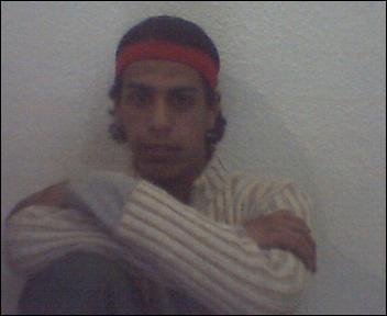 BRUCELEE MAROC SI MOHAMEDE