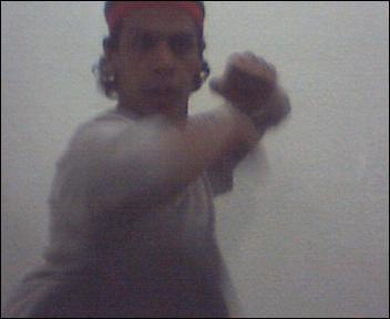 BRUCELEE MAROC SI MOHAMEDE