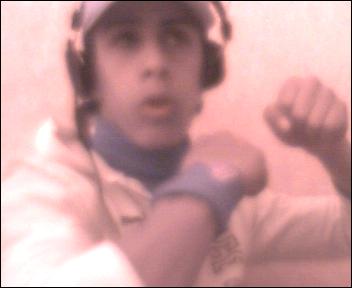 brucelee maroc  si mohamede dbilij