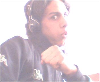 bruceleemaroc si mohamede