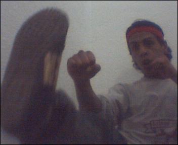 BRUCELEE MAROC SI MOHAMEDE