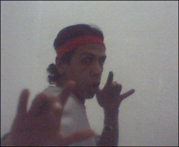 BRUCELEE MAROC SI MOHAMEDE