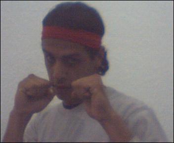 BRUCELEE MAROC SI MOHAMEDE