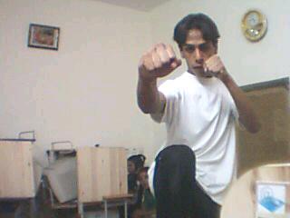 brucelee   maroc
