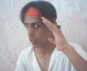 bruceleemaroc baazigar