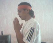 bruceleemaroc  ong bag