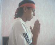 bruceleemaroc  ong bag