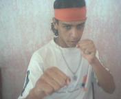 bruceleemaroc  ong bag