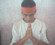 bruceleemaroc  ong bag