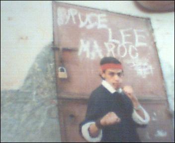 ������ ������� ������� ��� ���� �����   brucelee maroc dragon  ��� ����  �� ������