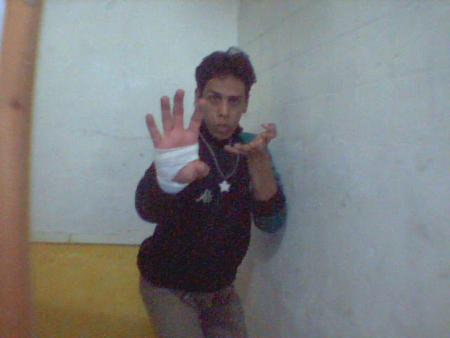 brucelee maroc beni malall