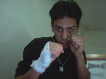 brucelee maroc beni malall