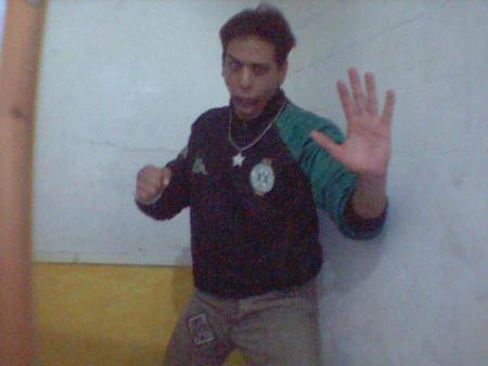 brucelee maroc beni malall