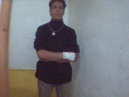 brucelee maroc beni malall