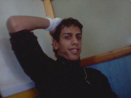 brucelee maroc beni malall