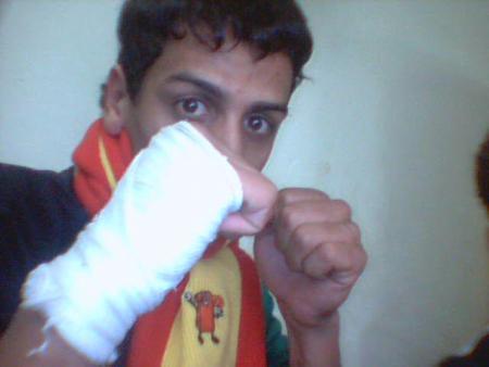 brucelee maroc beni malall