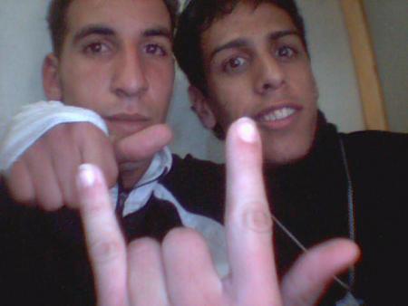 brucelee maroc beni malall