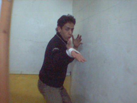 brucelee maroc beni malall