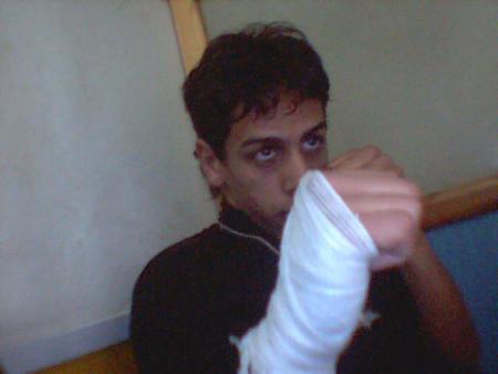 brucelee maroc beni malall