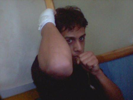 brucelee maroc beni malall