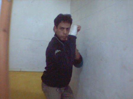 brucelee maroc beni malall