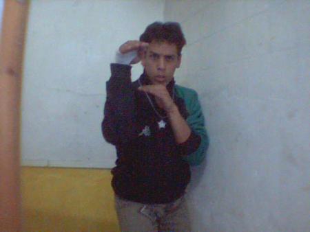 brucelee maroc beni malall