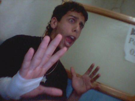 brucelee maroc beni malall