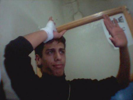 brucelee maroc beni malall