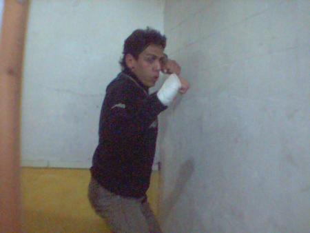 brucelee maroc beni malall