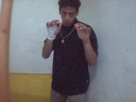 brucelee maroc beni malall