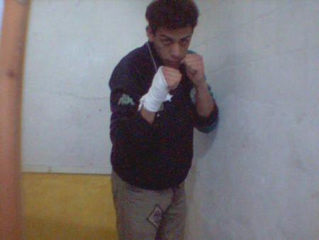 brucelee maroc beni malall