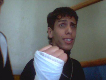 brucelee maroc beni malall