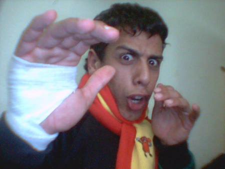 brucelee maroc beni malall